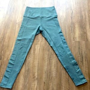 Sage Green ShopAvocado Leggings
